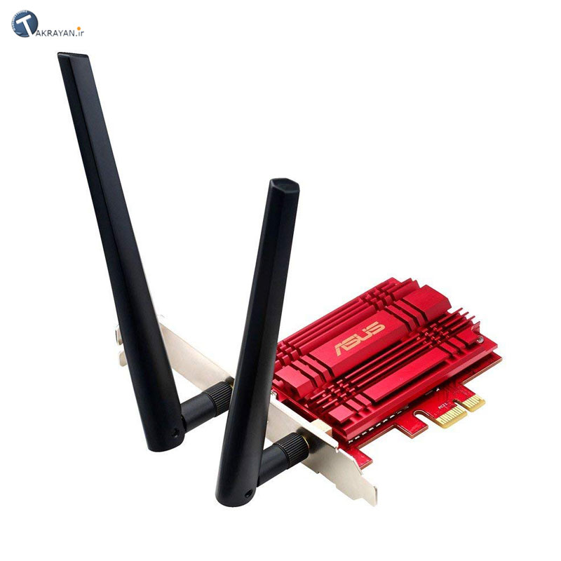 ASUS PCE-AC56 Network Adapter